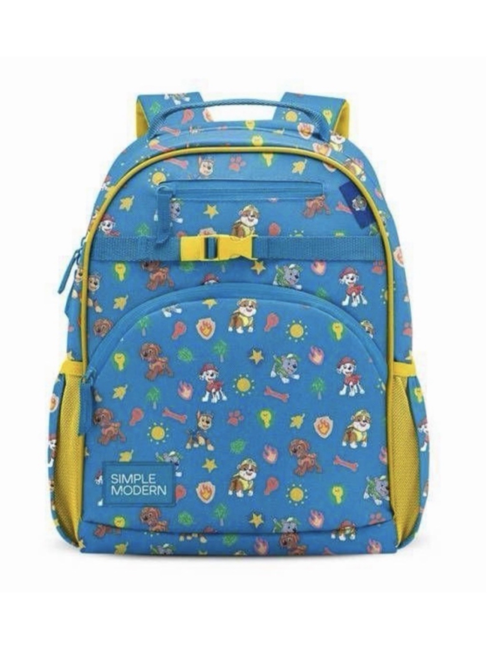 Simple Modern Kids' 12L Fletcher Backpack - Paw Patrol Outdoor